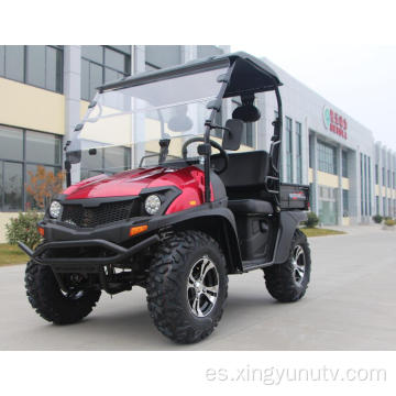 EFI 200CC UTV con EPA para adultos